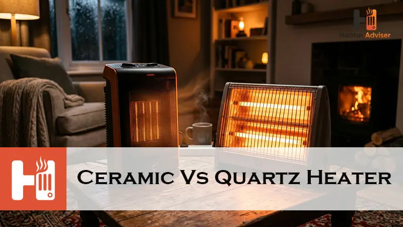 Ceramic Vs Quartz Heater-FI