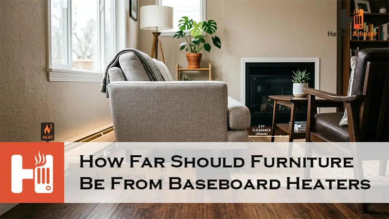How Far Should Furniture Be From Baseboard Heaters-FI