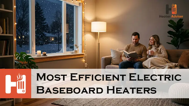 Most Efficient Electric Baseboard Heaters-FI