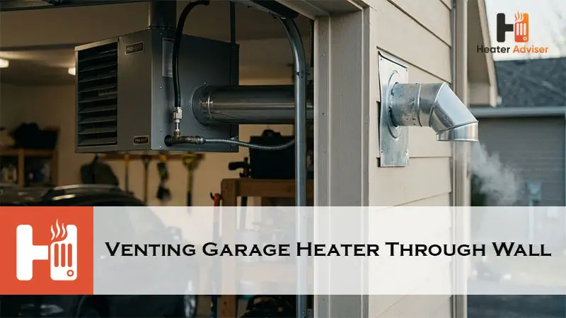 Venting Garage Heater Through Wall-FI