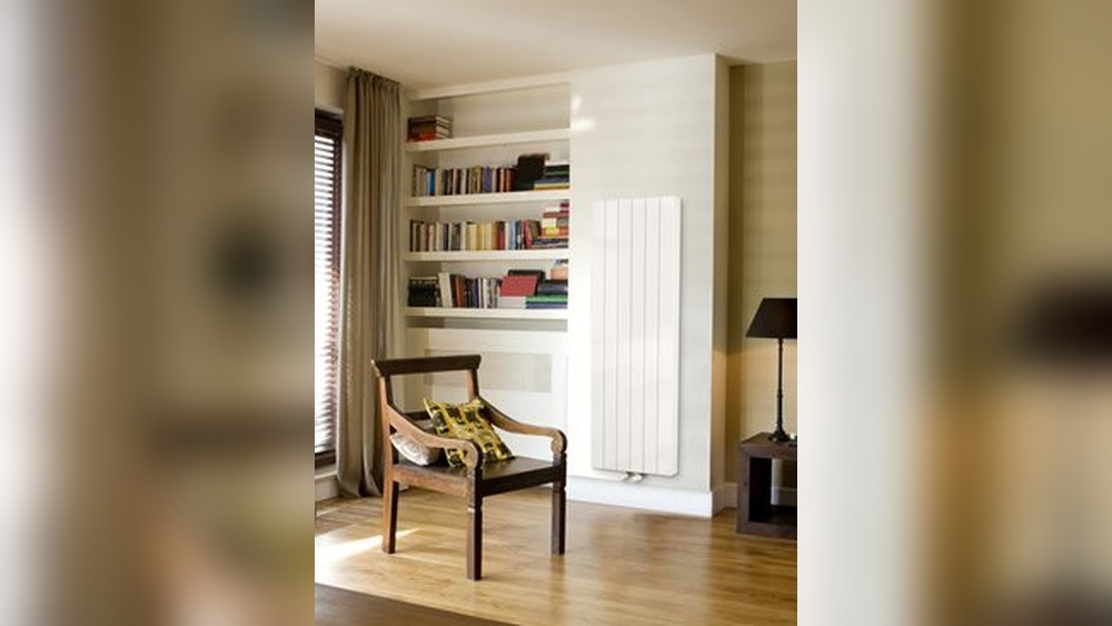 Alternatives To Baseboard Heaters