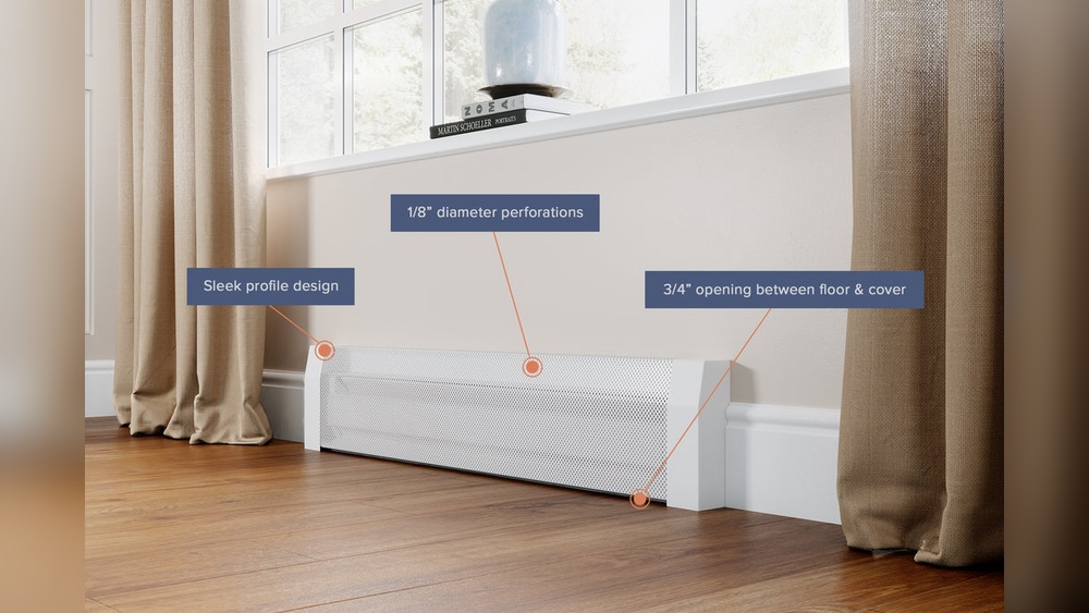 Are Baseboard Heaters Safe