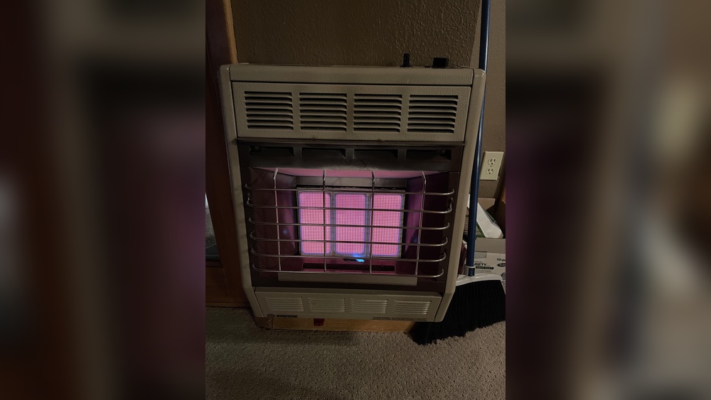 Are Propane Heaters Safe Indoors