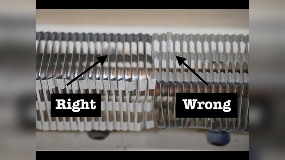 Baseboard Heater Not Working