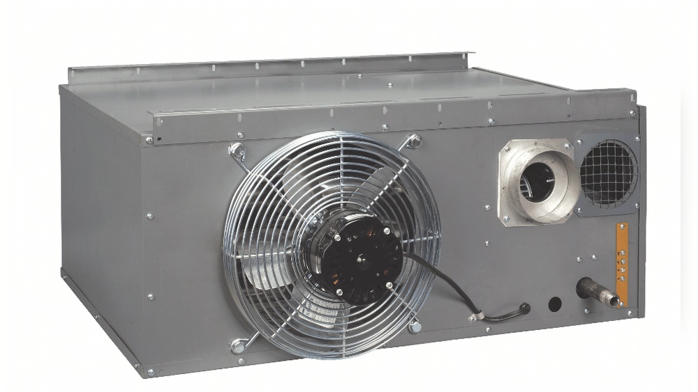 Beacon Morris Garage Heater Problems