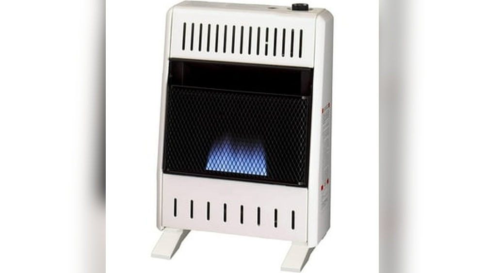 Blue Flame Heater Pros And Cons