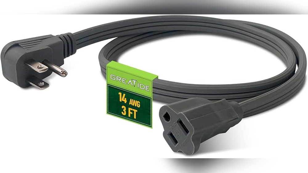 Can I Use A Heavy Duty Extension Cord With Space Heater