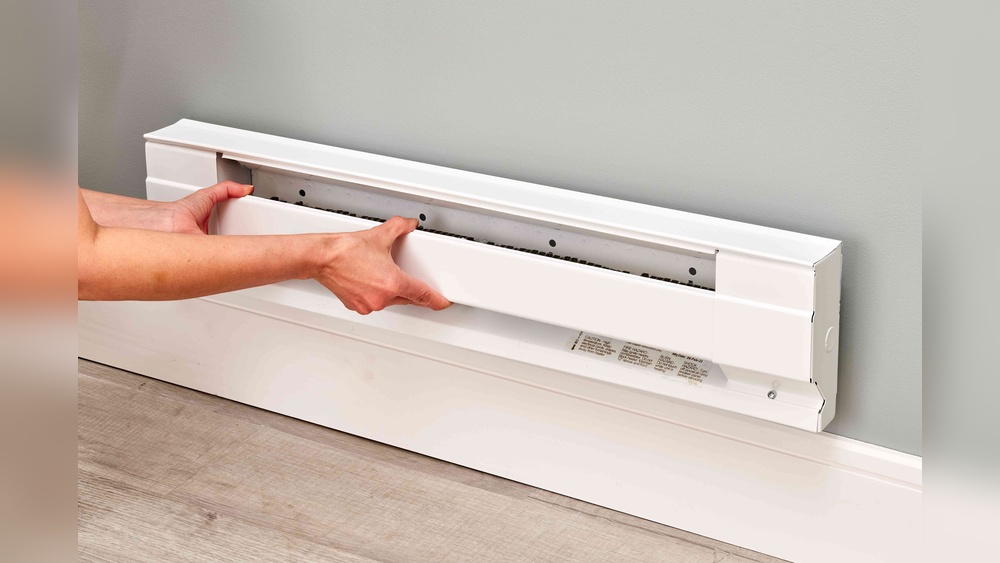 Can You Install A Baseboard Heater In Basement