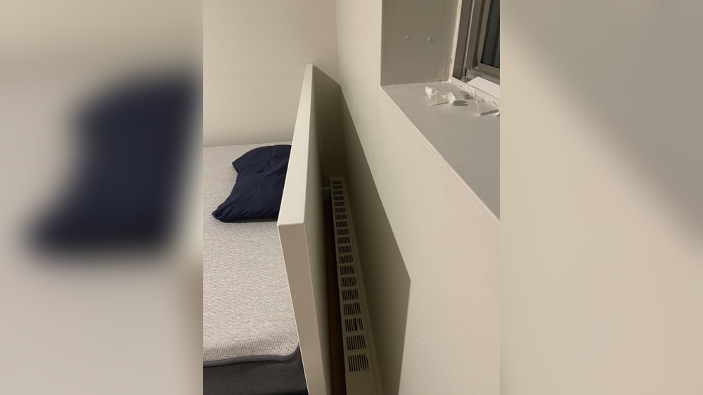 Can You Put Furniture In Front Of Baseboard Heaters