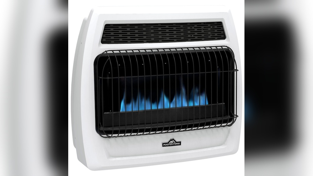 Can You Use Propane Convection Heater Indoors