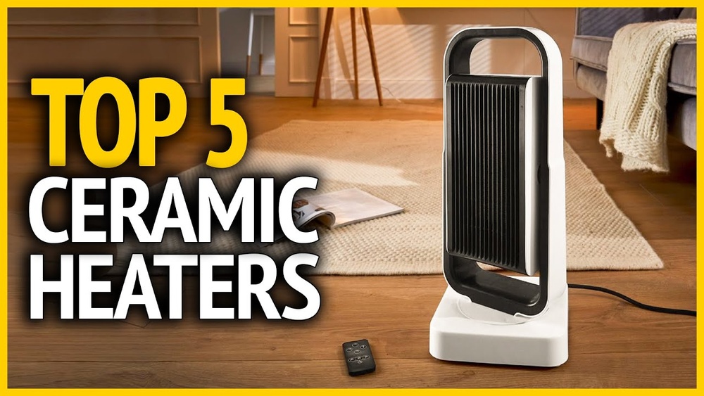Ceramic Heaters Advantages And Disadvantages