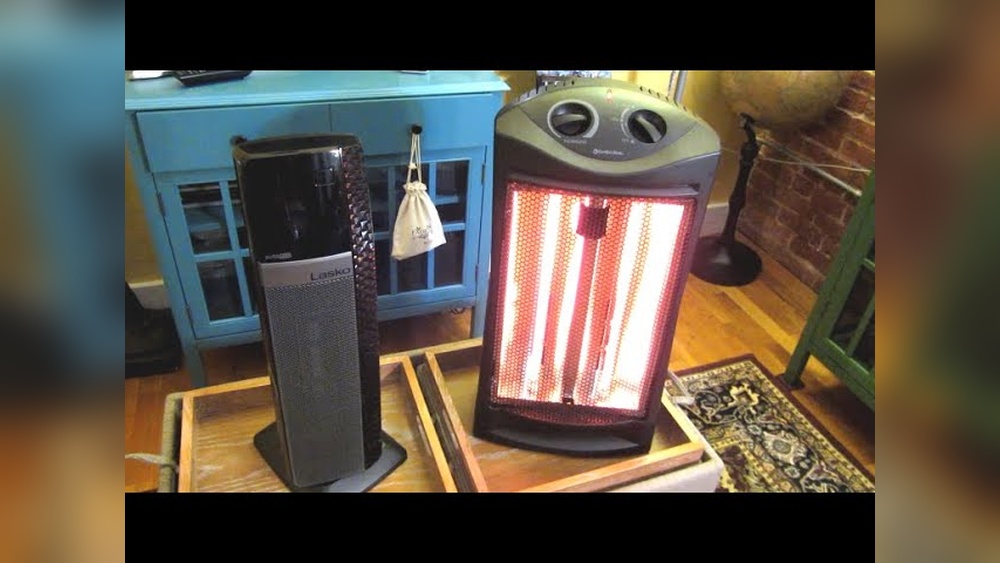 Ceramic Vs Quartz Heater