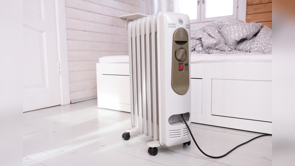Dangers Of Oil Heaters
