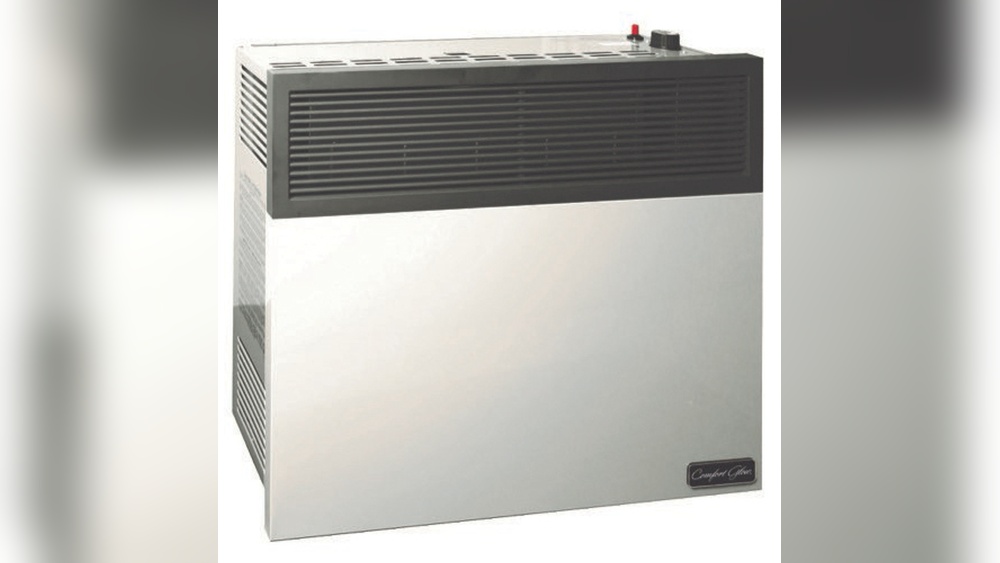 Direct Vent Propane Heater No Electricity