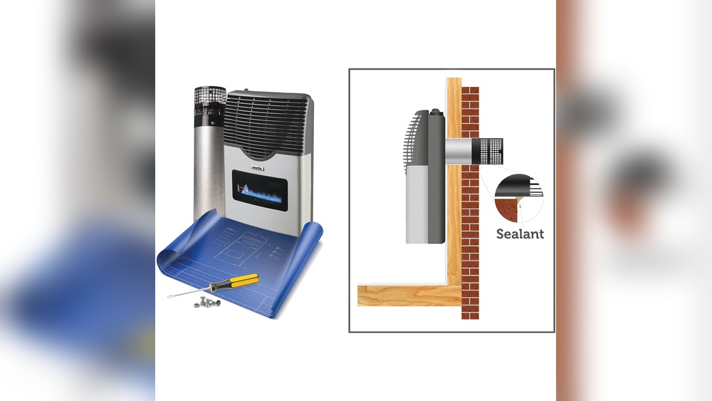 Do Propane Heaters Need To Be Vented