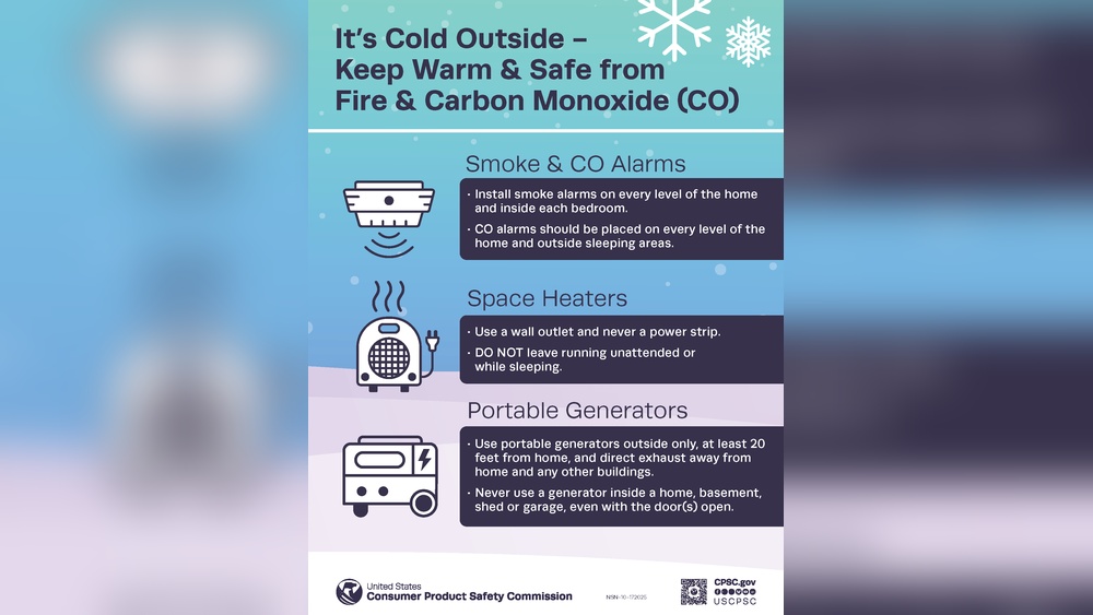 Heaters That Are Safe To Leave On Overnight Unattended