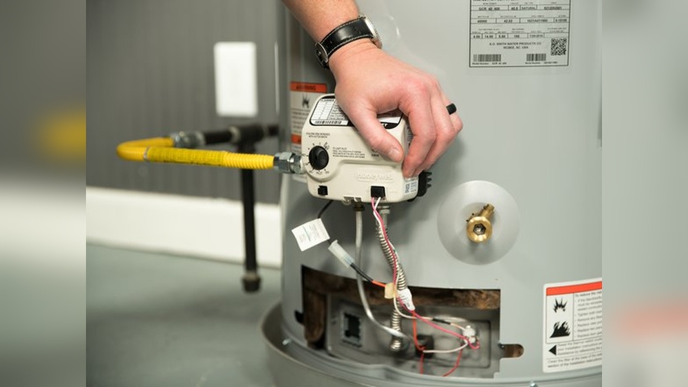 Honeywell Water Heater Pilot Light Wont Light