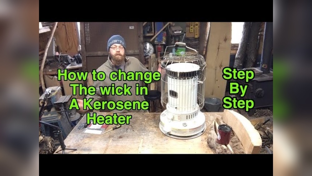 How Long Does A Wick Last In A Kerosene Heater