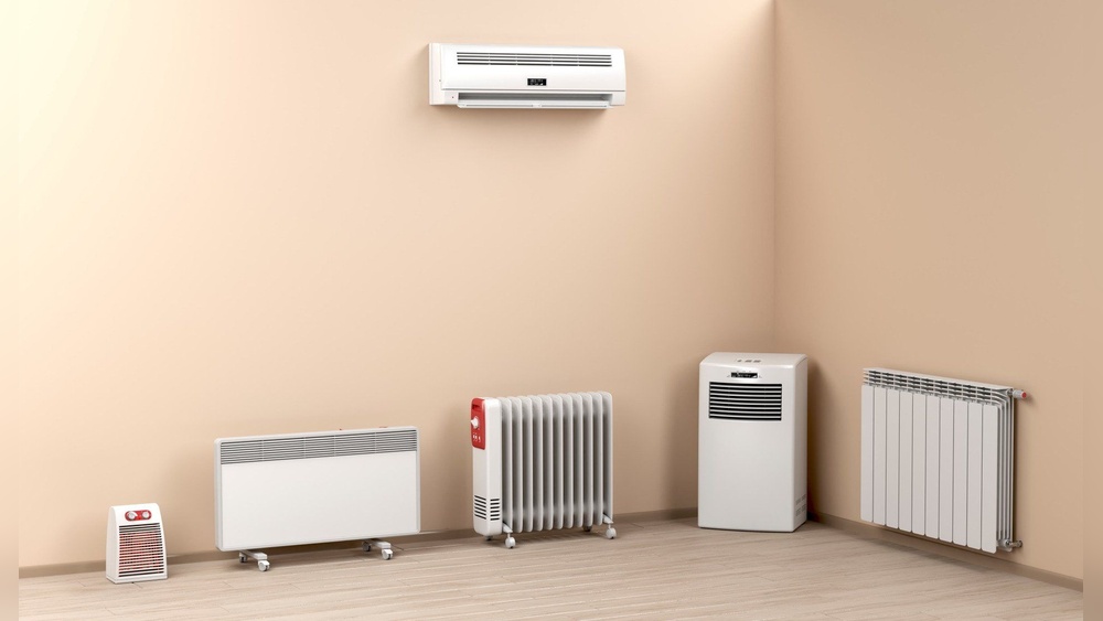 Most Efficient Electric Baseboard Heaters