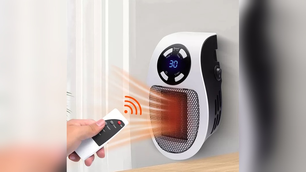 Most Energy Efficient Electric Wall Heaters Reviews