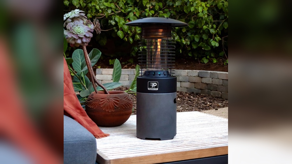 Portable Outdoor Heater For Sporting Events