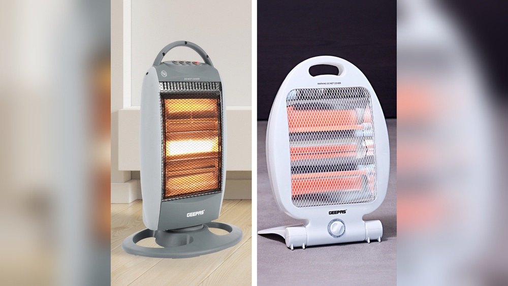 Quartz Vs Infrared Heater