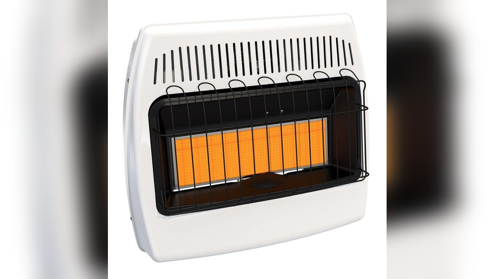 Wall Mounted Gas Heater Problems
