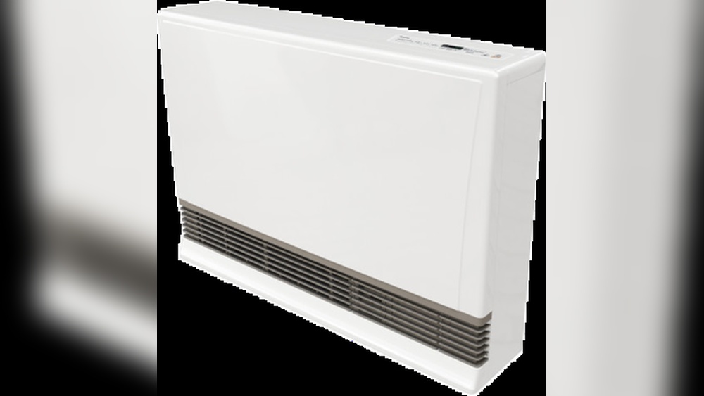 What Size Rinnai Direct Vent Heater Do I Need