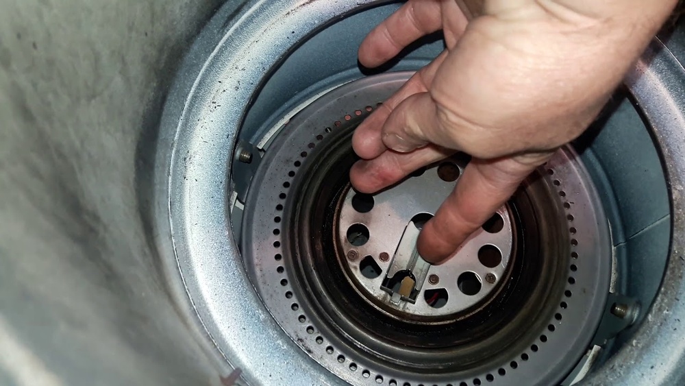 Why Is Kerosene Heater Burning Black Smoke