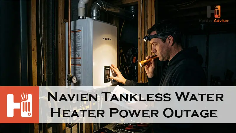 Navien Tankless Water Heater Power Outage-FI