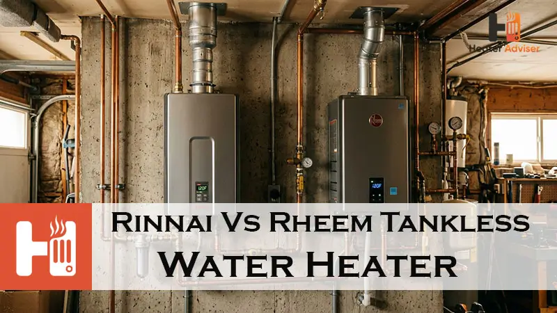 Rinnai Vs Rheem Tankless Water Heater-FI