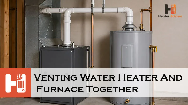 Venting Water Heater And Furnace Together-FI