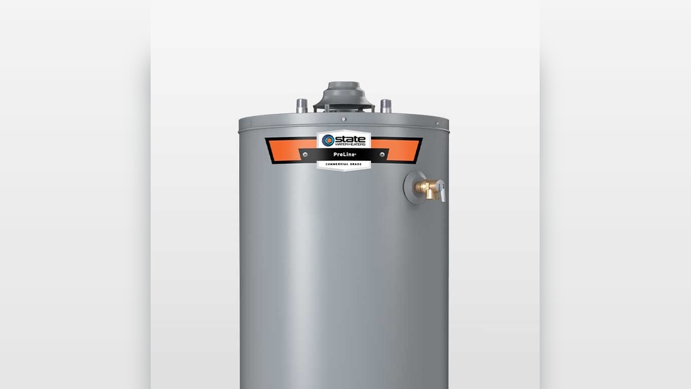 State Water Heater Vs Ao Smith