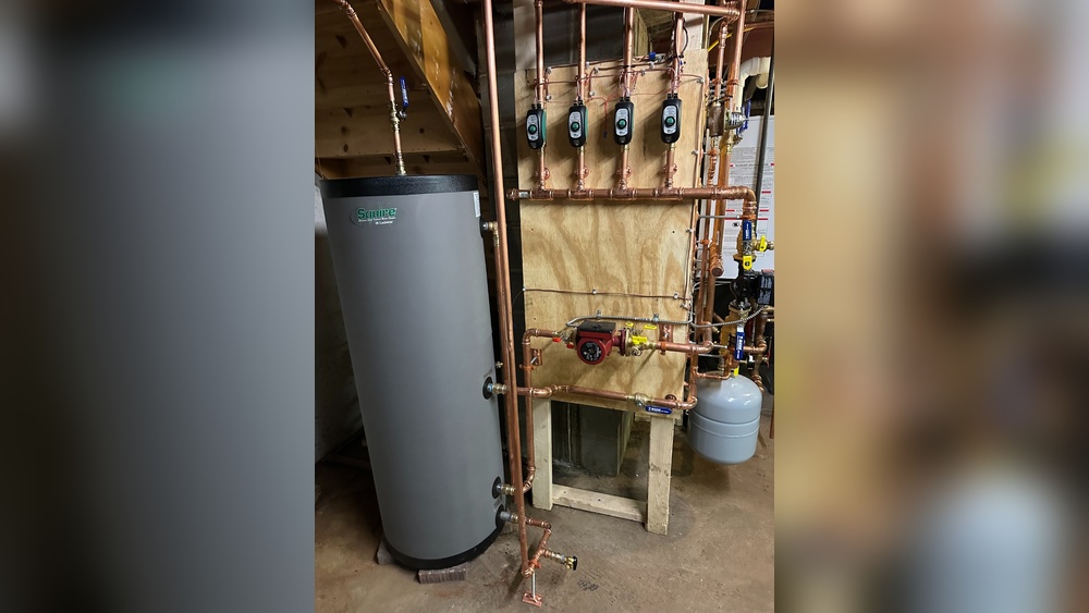Tankless Hot Water Heater Not Working After Power Outage