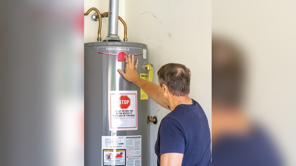 Tankless Water Heater Not Keeping Up