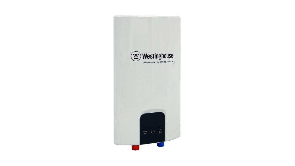 Westinghouse Tankless Water Heater Problems