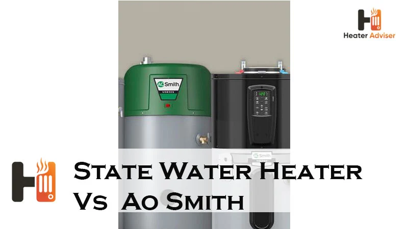 State Water Heater Vs Ao Smith-FI